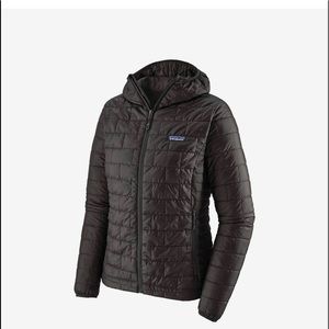 Patagonia Women’s Nano Puff Hoodie